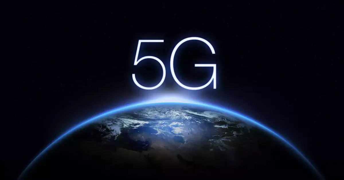 How 5G Paves the Road to Enterprise Metaverse