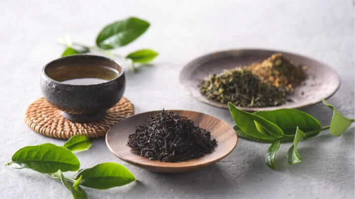 Herbal Teas From ABoxTik