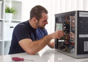 DIY Computer Repair Vs Professional Service: Pros And Cons