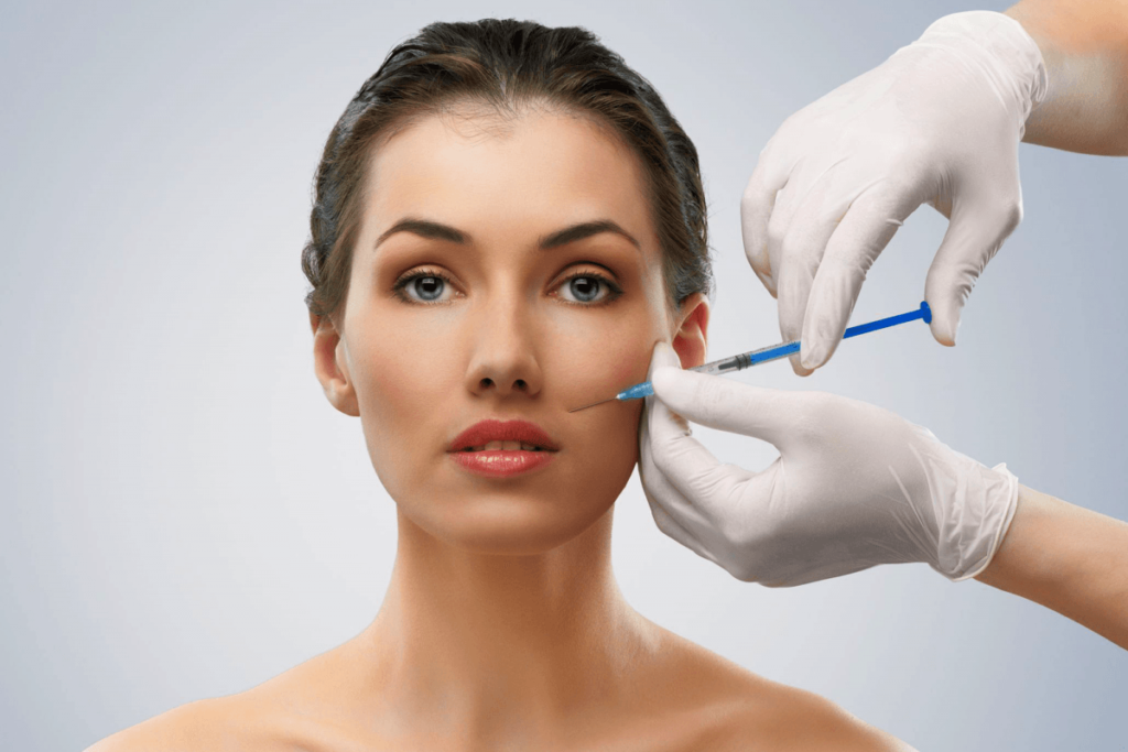 What are the benefits of cosmetic surgeries