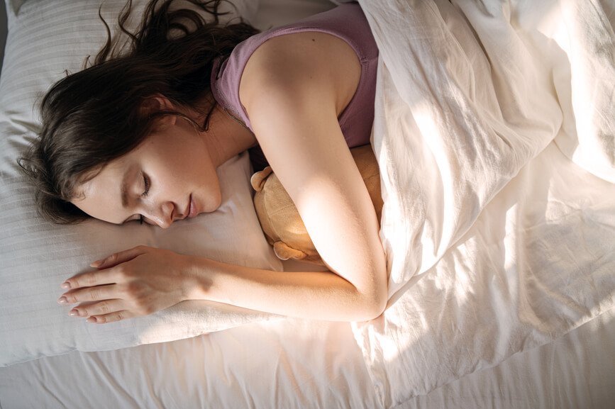 What Are The Symptoms Of Shift Work Sleep Disorder?
