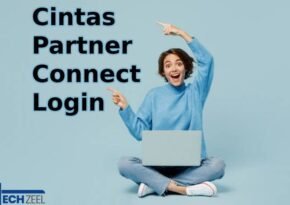 cintas partner connect login