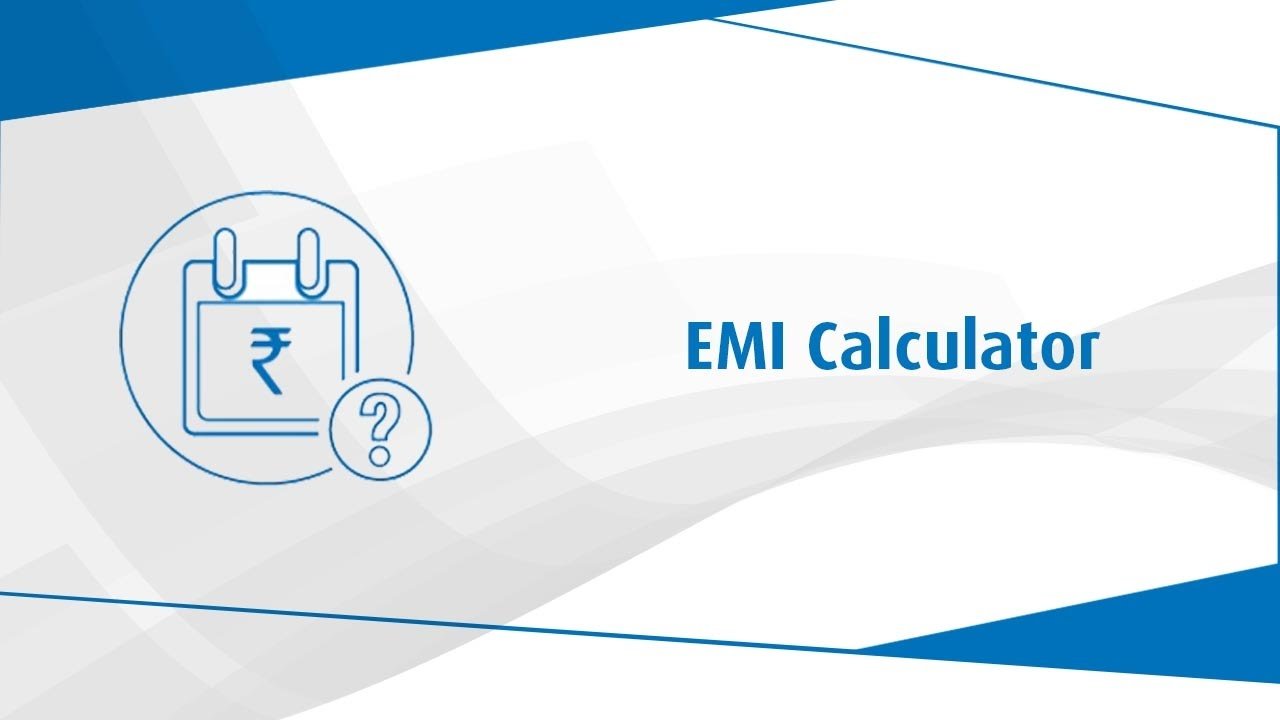 Advantages And Using EMI Calculator for ₹ 40 Lakh Home Loan