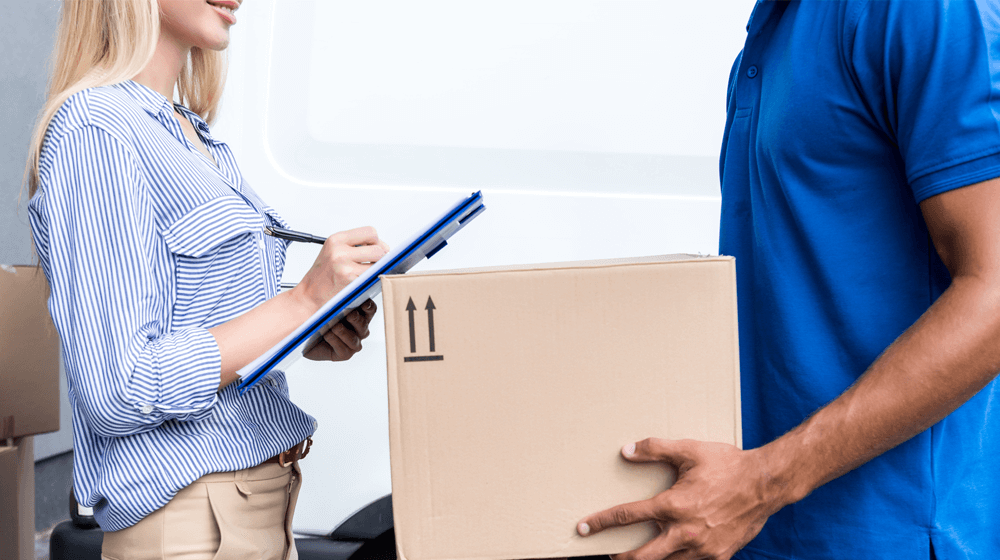 How To Find Success As A Courier 